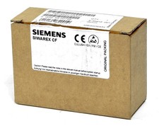 Siemens Siwarex CF Force