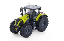 CLAAS AXION 870 ST.V NIGHT EDITION 1:32  SONDERMODELL TRAKTOR TRECKER TOP SELTEN