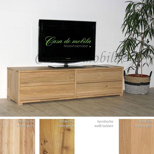 TV-Kommode 176x46x46cm
