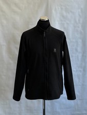Haglofs fleece sweatshirt size