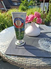Erdinger Weißbier- Krug, Sammelkrug 0,5l Kössinger Edition