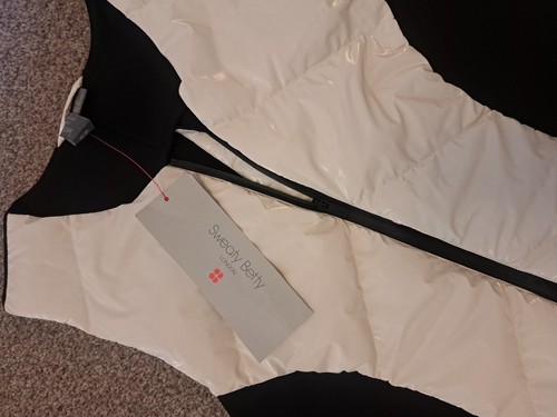 Sweaty betty skianzug - betty, xs