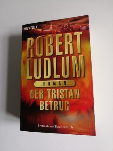 Der tristan betrug - tristan-betrug, von