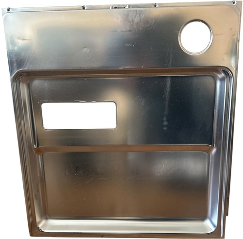 Miele 4445832 türinnenblech - 4445832,