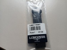 Uhrenarmband Original Longines