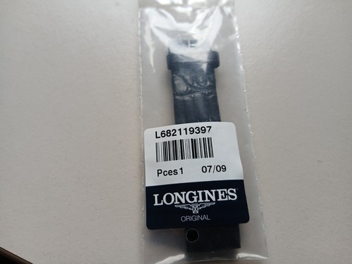 Uhrenarmband original longines - original,