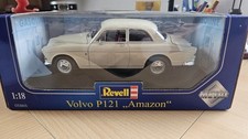 Revell Volvo P121 "Amazon"