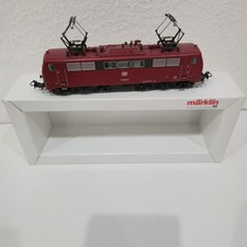 Märklin H0 3360 Elektro-Lok Baureihe 111 041-0 der DB    OVP  Vitrinenmodell