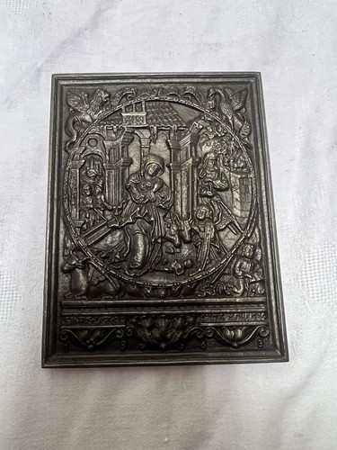 Buderus kunstguss die geburt - buderus,