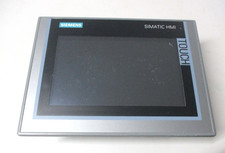 Siemens Simatic TP700 Comfort