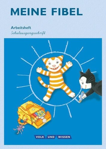 Meine fibel ausgabe 2015 - meine,
