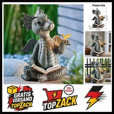 Gartendrachen Figuren Deko