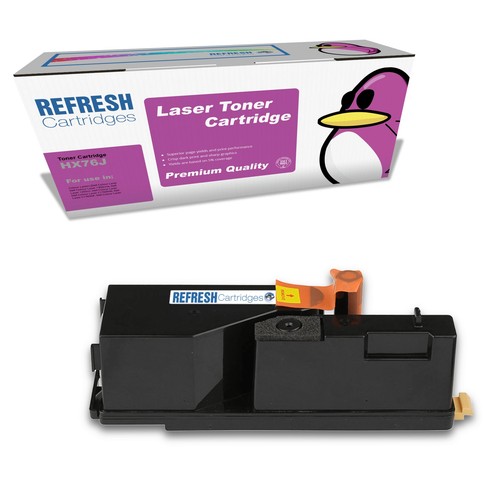 Refresh patronen magenta - refresh,