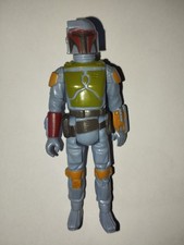 Boba Fett - Kenner STAR WARS - Vintage - Topzustand - 1979