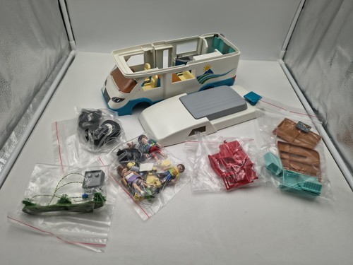 Playmobil 70088 family fun - 70088,