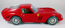 Burago 1962 Red Ferrari 250
