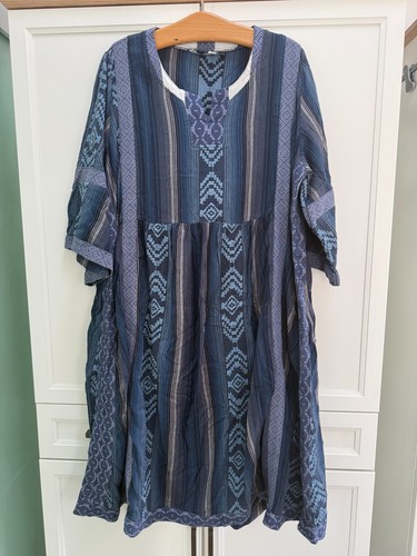Ulla popken kaftan - ulla,
