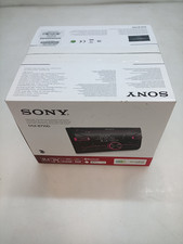 Sony DSX-B710KIT Autoradio