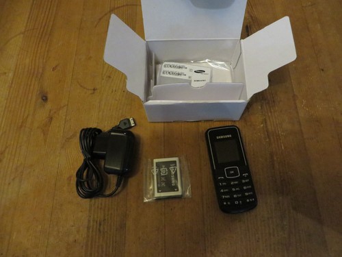 Samsung handy e1050 - samsung, gt-e1050