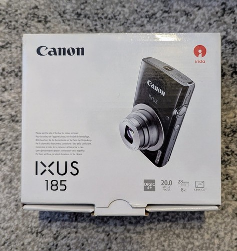Canon ixus 185 mp - 185, 20.0