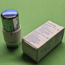 Oventrop Thermostatkopf Uni SH