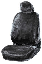 Autositzbezug Teddy Sitzbezug