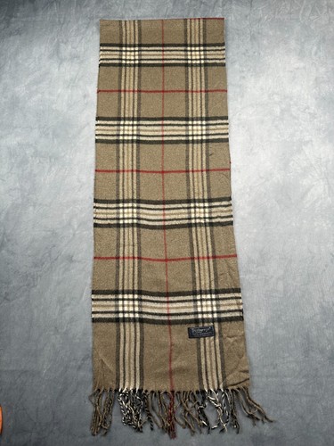 Original vintage burberry - original,