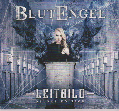Blutengel set leitbild - blutengel,