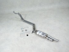 Auspuff Kat Katalysator NEU