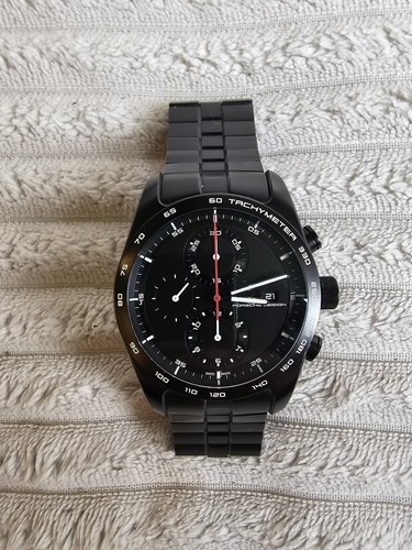 Porsche design chronotimer - design,