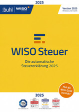 WISO Steuer 2026 –