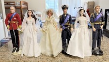 Prince princess wedding - &,