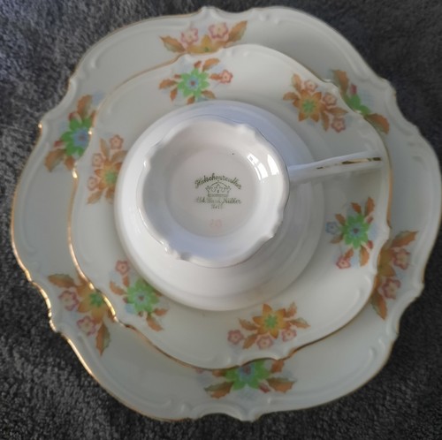 Sammeltassen teilig gedeck - sammeltassen,