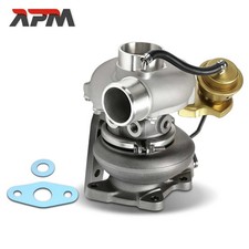 Turbolader Lader Aufladung