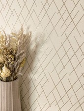 Newroom vliestapete beige - newroom,