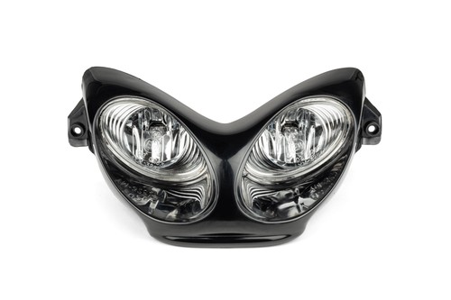 Scheinwerfer str8 doppeloptik - scheinwerfer,