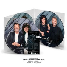 Thomas Anders „Magic - The