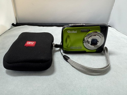 Rollei sportsline 5mp - sportsline 60,