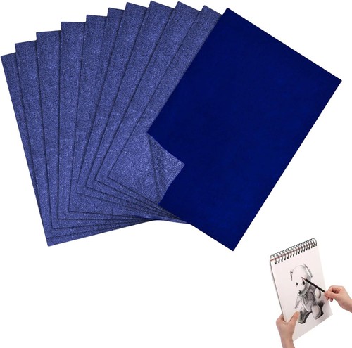 Blatt pauspapier - a4,