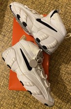 Nike air alarm - air, 1995