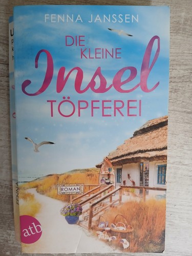 Die kleine inseltöpferei - inseltöpferei,