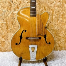 Akustikgitarre Montano No.100P