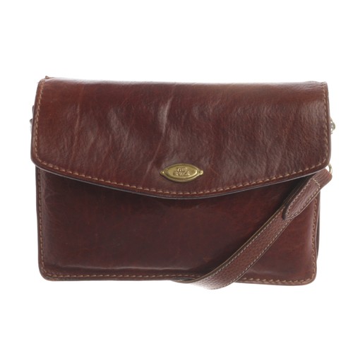 The bridge schultertasche - the,