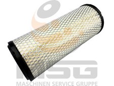 R140142270 Luftfilter Original