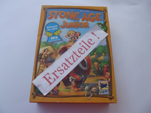 Ersatzteile für stone - für, age