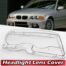 Front Right Headlight Cover