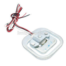 DIY 50kg Body Load Cell