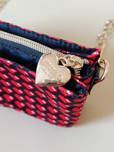 Moschino crossbody tasche usa - moschino,