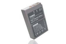 Akku für Olympus E-450 900mAh