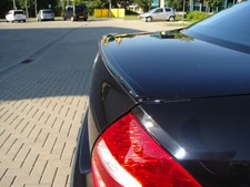 Mercedes w203 spoiler - w203,